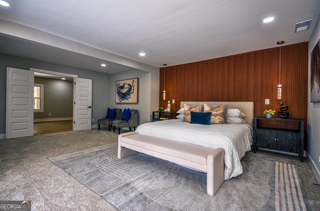 4395 Woodland Brook Drive Atlanta - 75