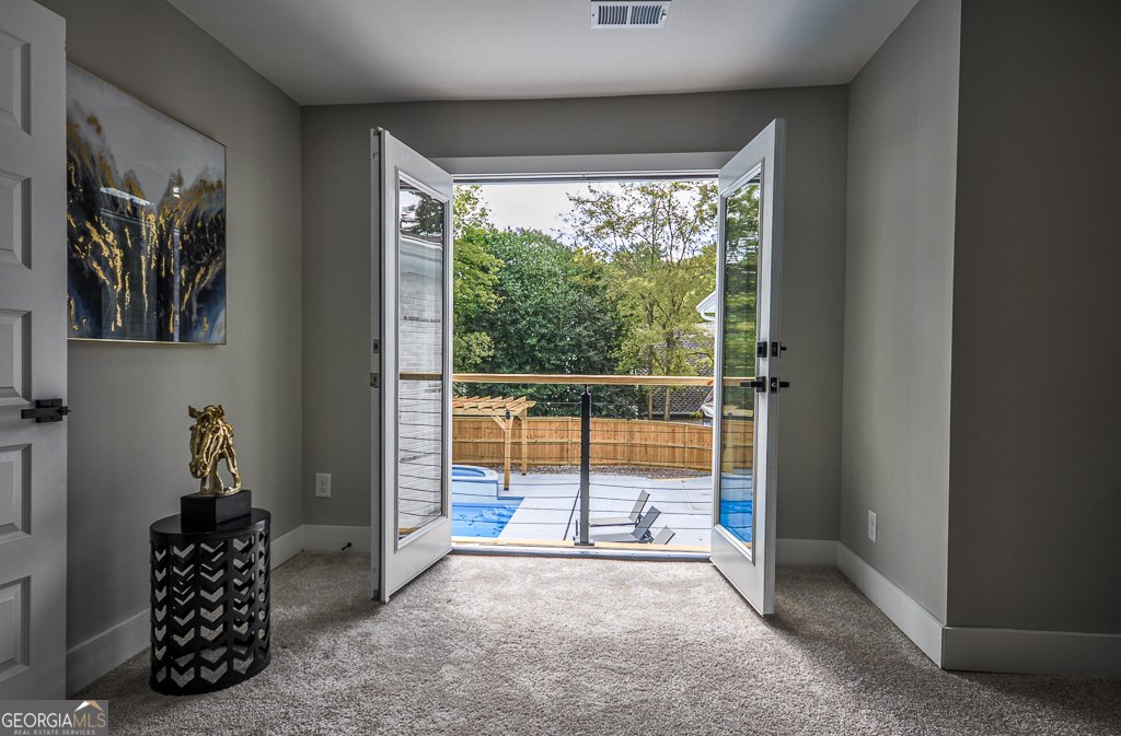 4395 Woodland Brook Drive Atlanta - 77