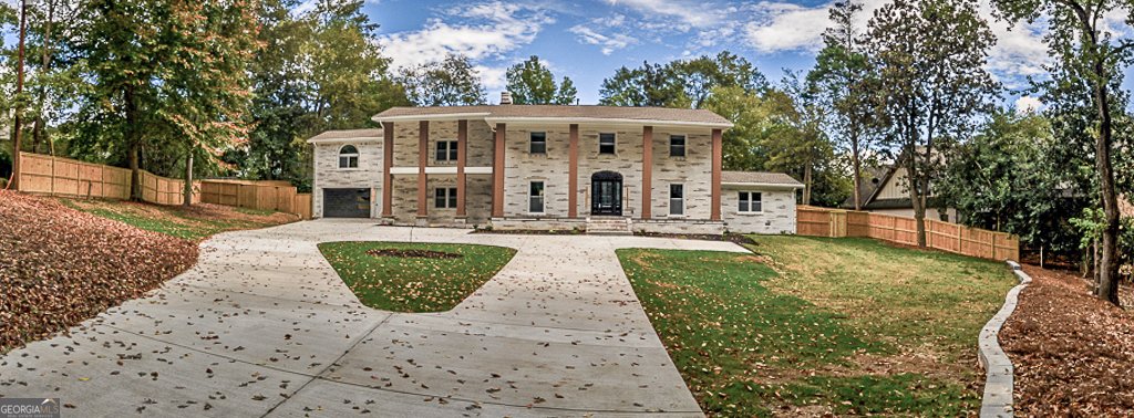 4395 Woodland Brook Drive Atlanta - 8
