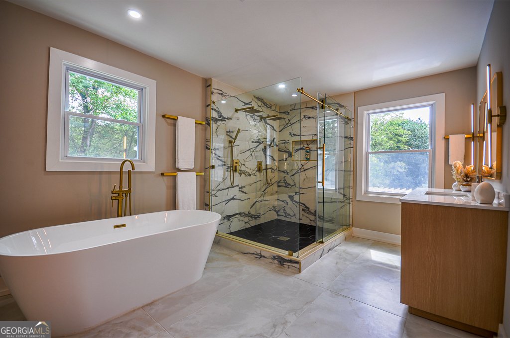 4395 Woodland Brook Drive Atlanta - 80