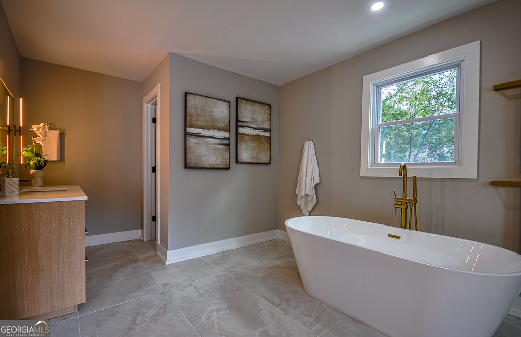 4395 Woodland Brook Drive Atlanta - 81