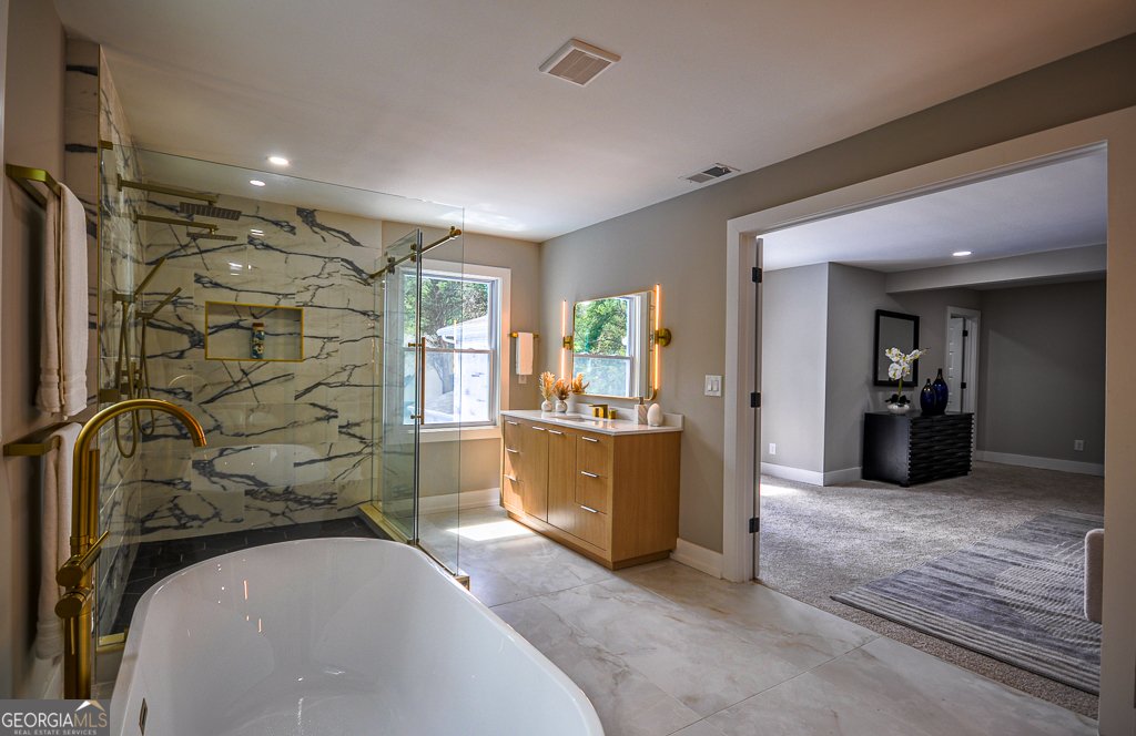 4395 Woodland Brook Drive Atlanta - 82