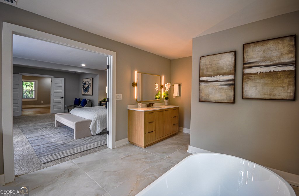 4395 Woodland Brook Drive Atlanta - 83