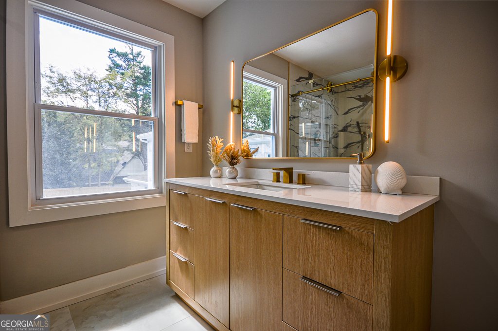 4395 Woodland Brook Drive Atlanta - 84