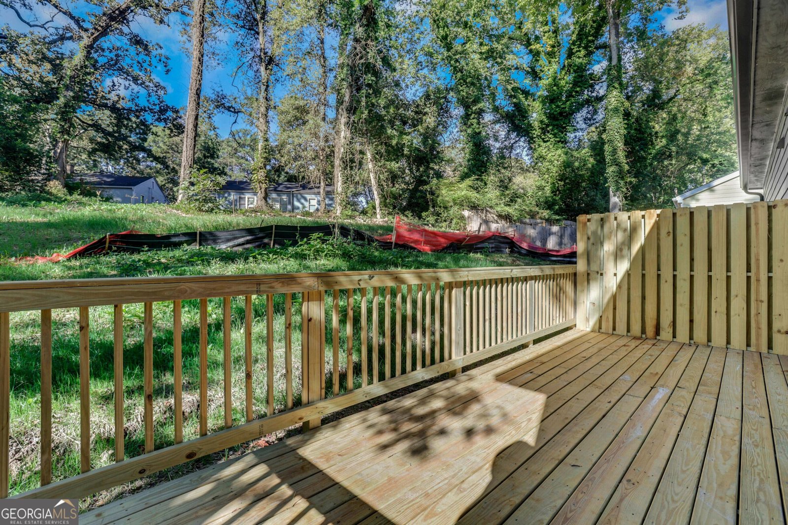 1226 Byewood Lane Atlanta - 11