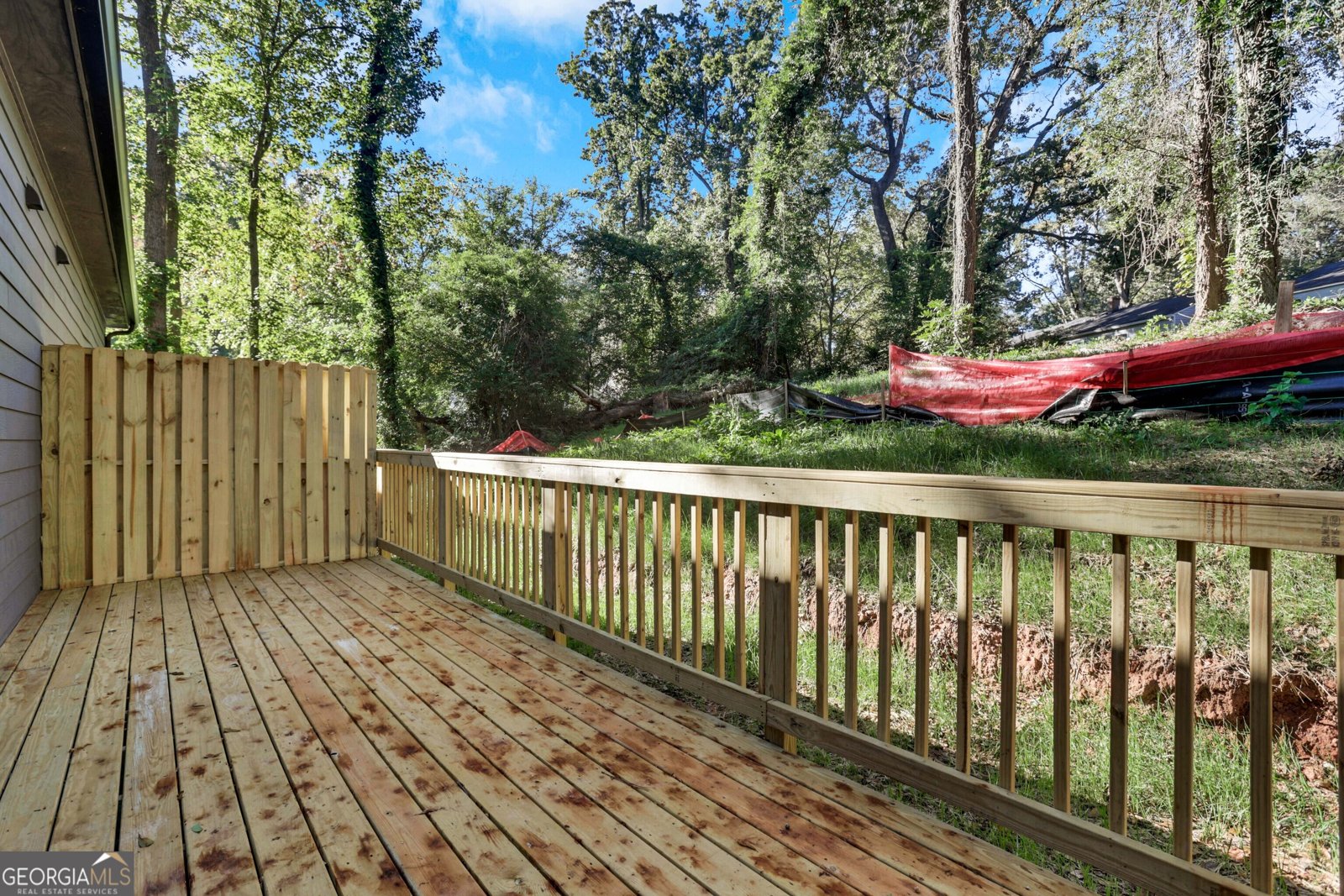 1226 Byewood Lane Atlanta - 32