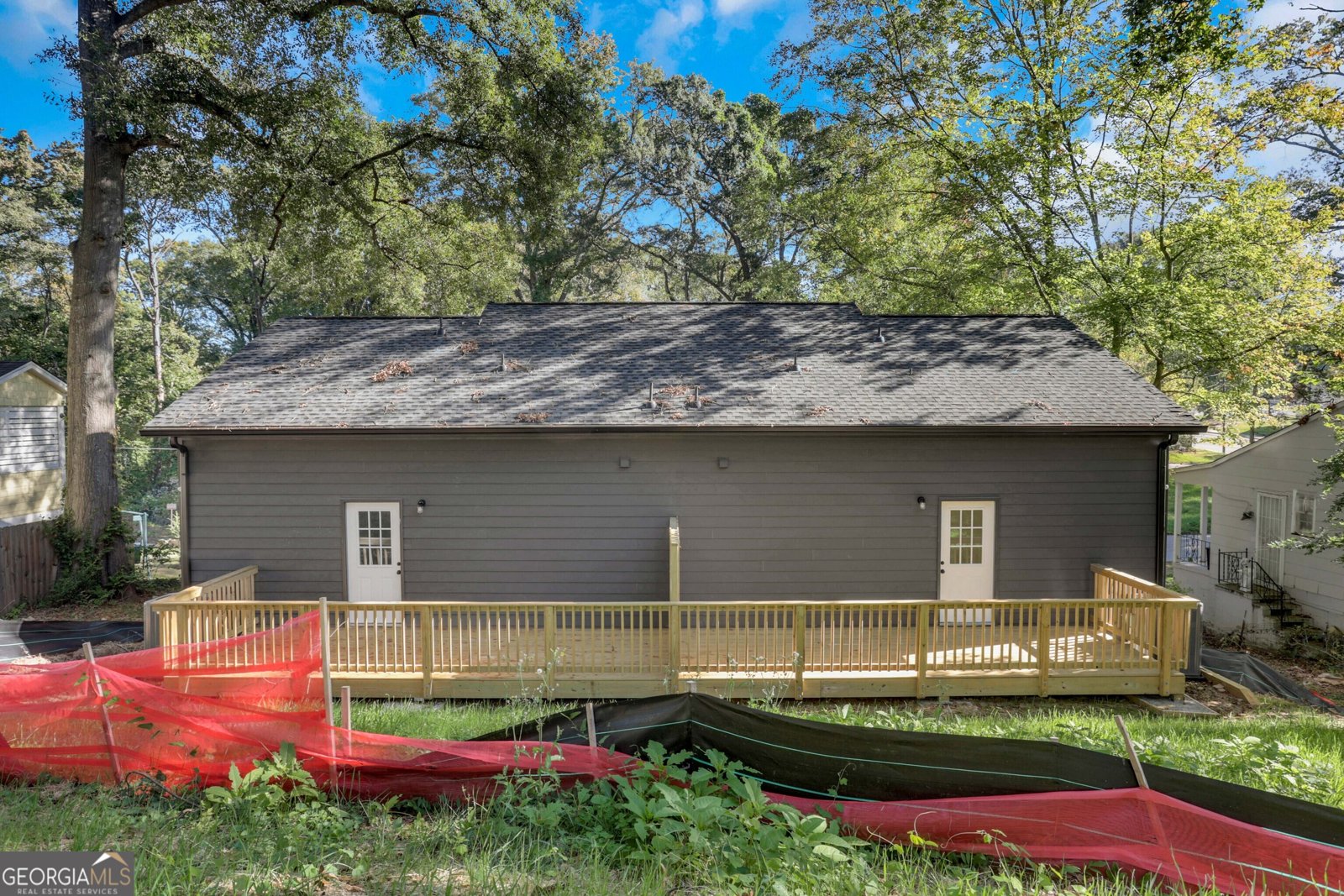 1226 Byewood Lane Atlanta - 34