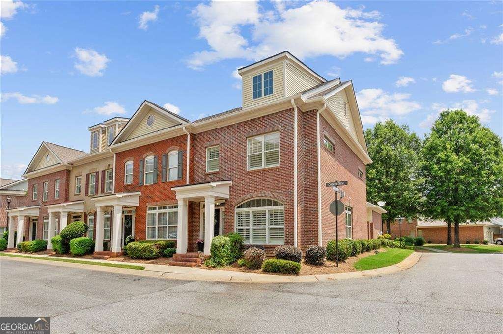 5029 Rosalie Road Johns Creek - 1