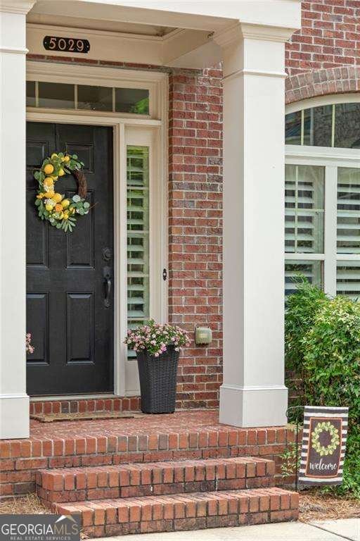 5029 Rosalie Road Johns Creek - 10