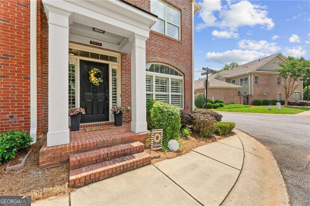 5029 Rosalie Road Johns Creek - 11