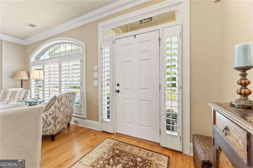 5029 Rosalie Road Johns Creek - 12
