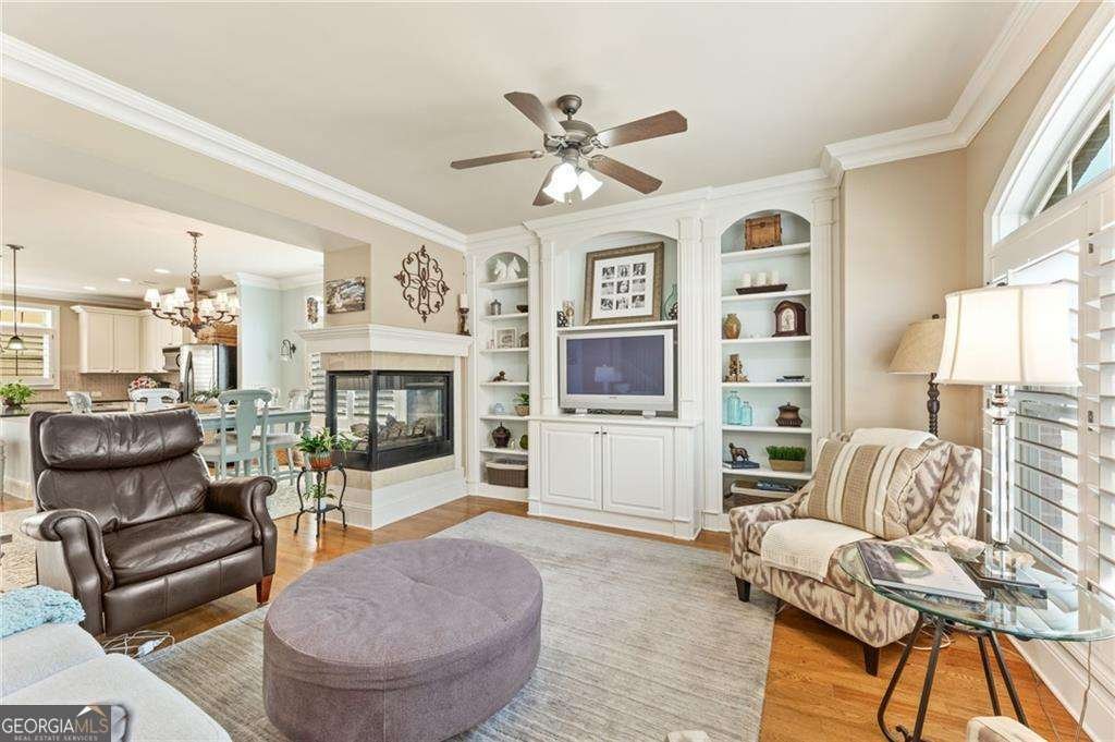 5029 Rosalie Road Johns Creek - 15