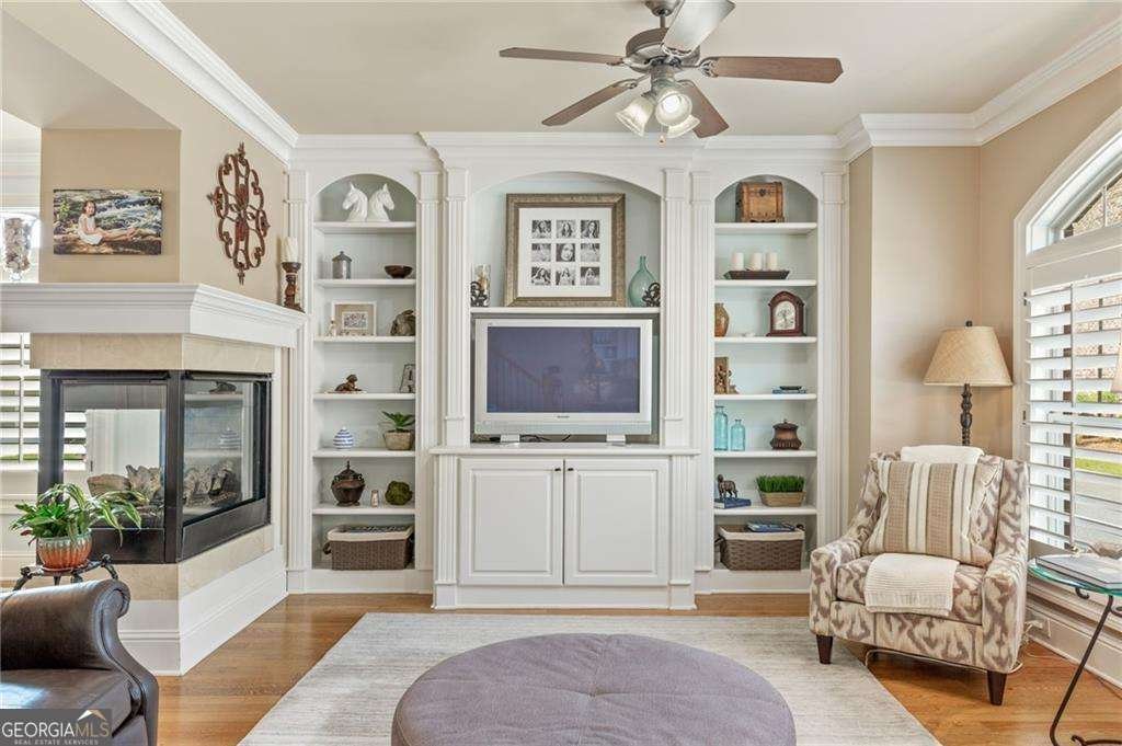 5029 Rosalie Road Johns Creek - 17