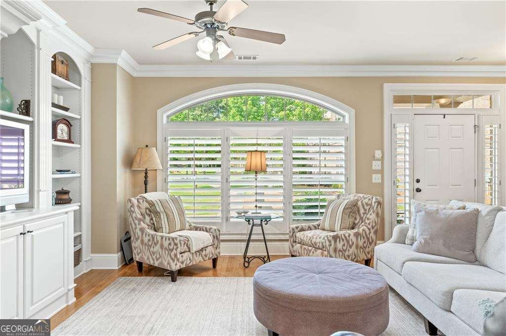 5029 Rosalie Road Johns Creek - 18