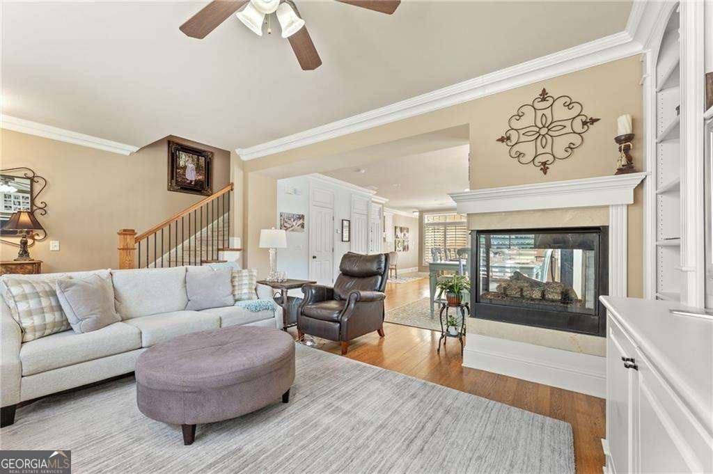 5029 Rosalie Road Johns Creek - 20