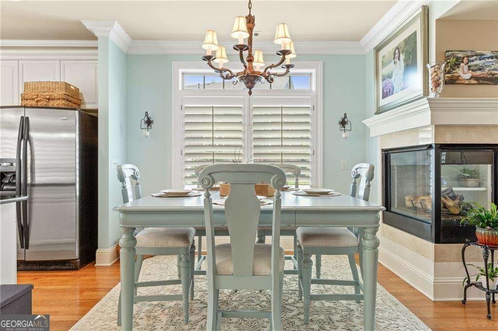 5029 Rosalie Road Johns Creek - 21