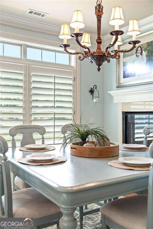 5029 Rosalie Road Johns Creek - 22