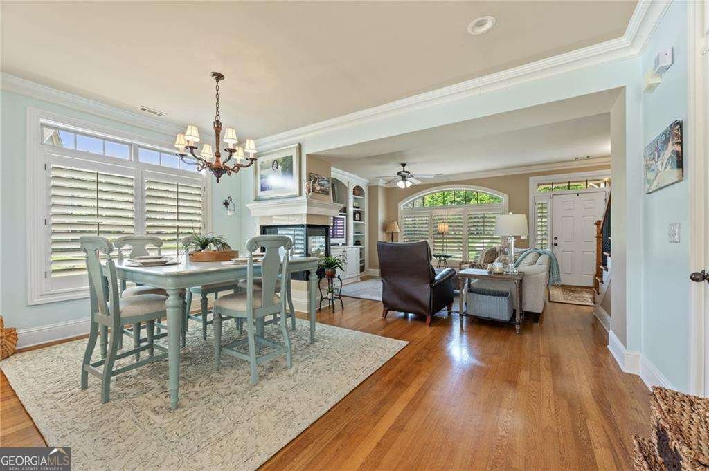 5029 Rosalie Road Johns Creek - 23