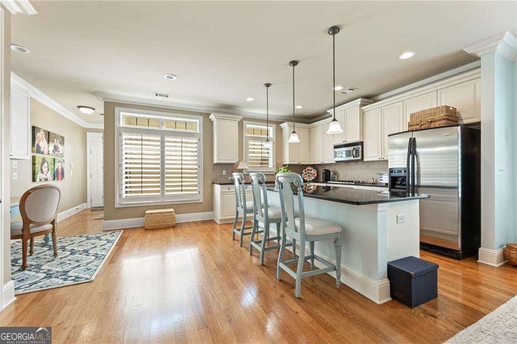 5029 Rosalie Road Johns Creek - 24