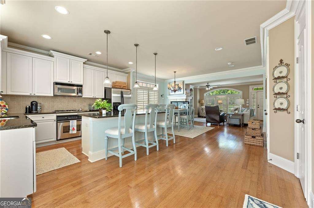 5029 Rosalie Road Johns Creek - 25