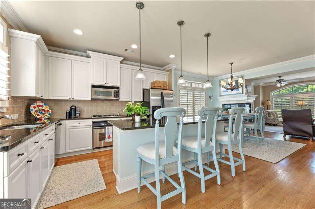 5029 Rosalie Road Johns Creek - 26