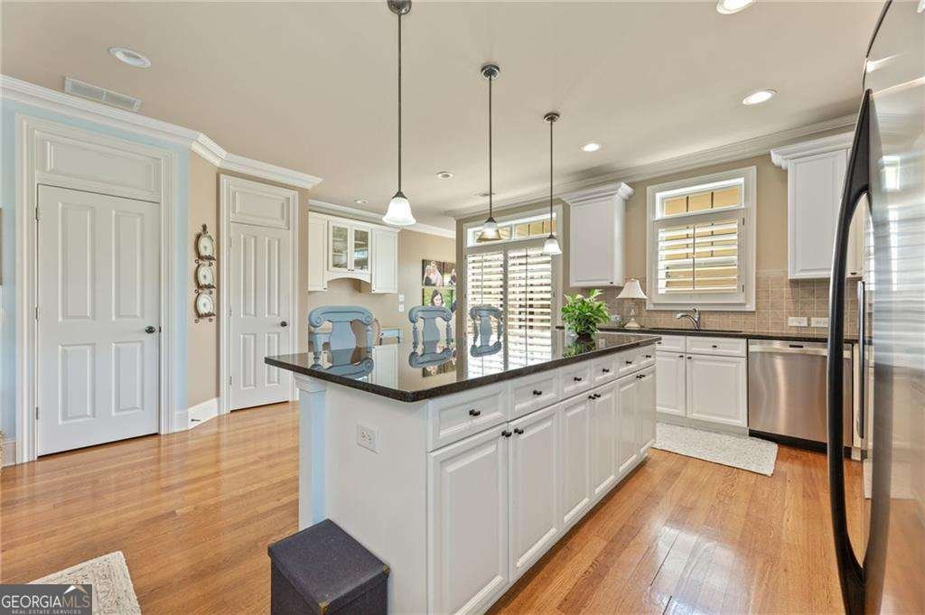 5029 Rosalie Road Johns Creek - 27