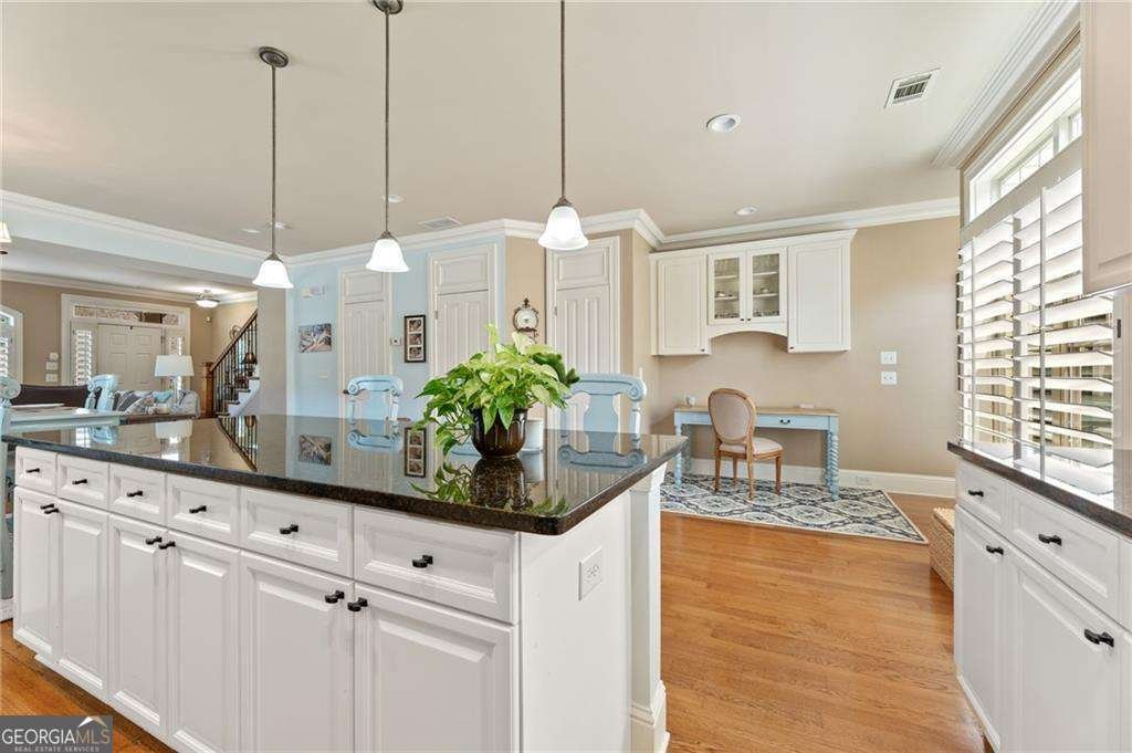 5029 Rosalie Road Johns Creek - 28