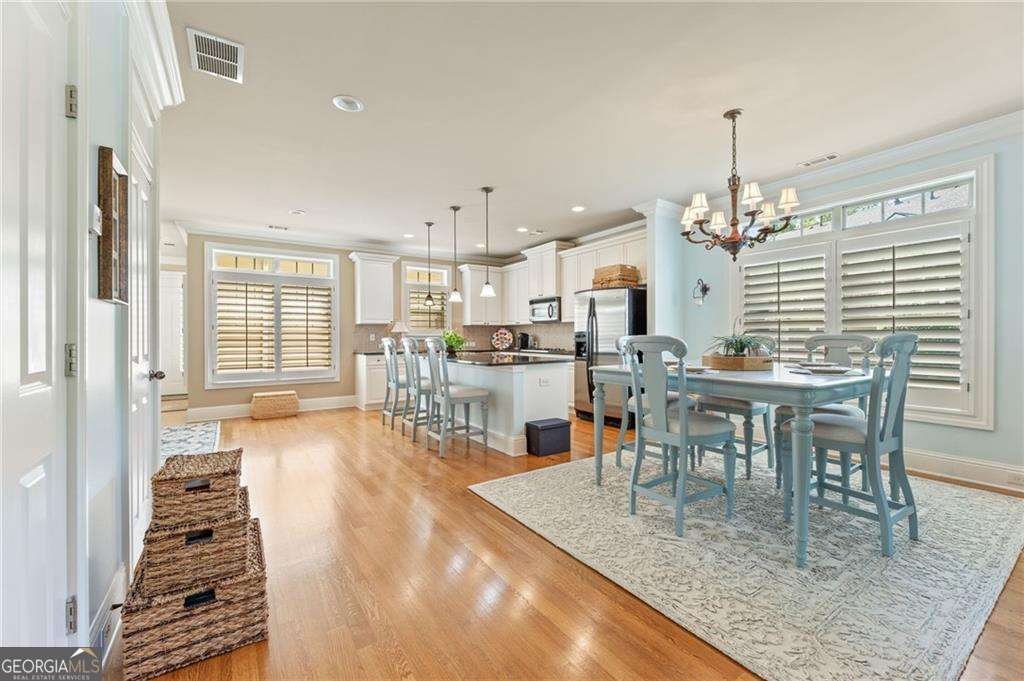 5029 Rosalie Road Johns Creek - 3