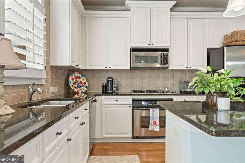 5029 Rosalie Road Johns Creek - 30