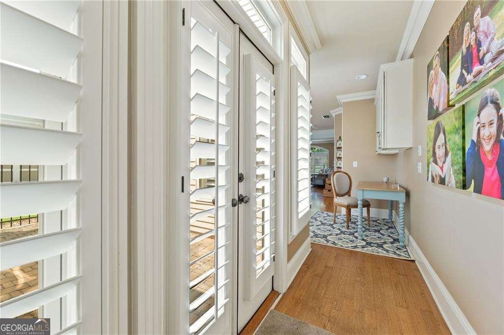 5029 Rosalie Road Johns Creek - 32