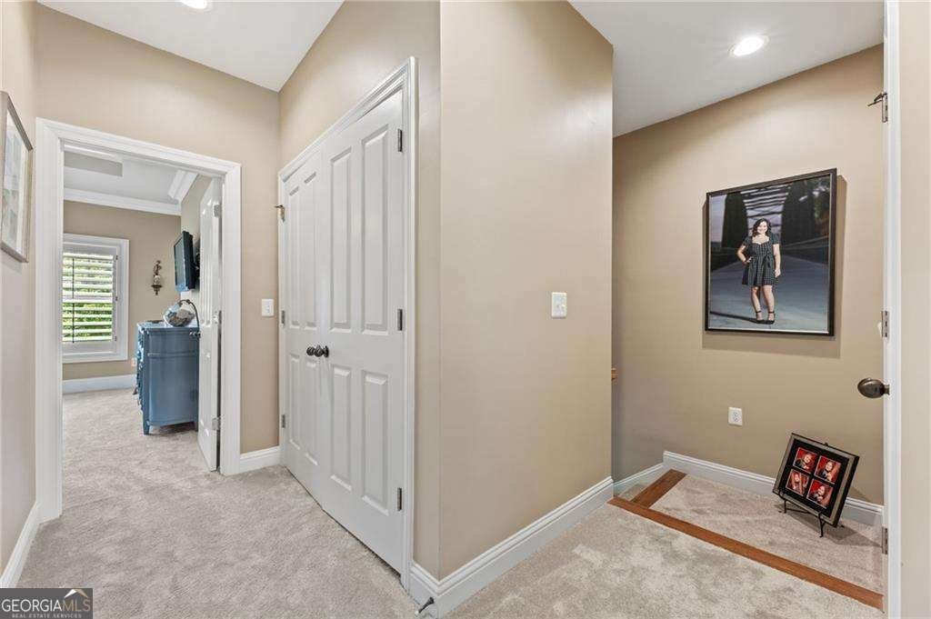 5029 Rosalie Road Johns Creek - 34