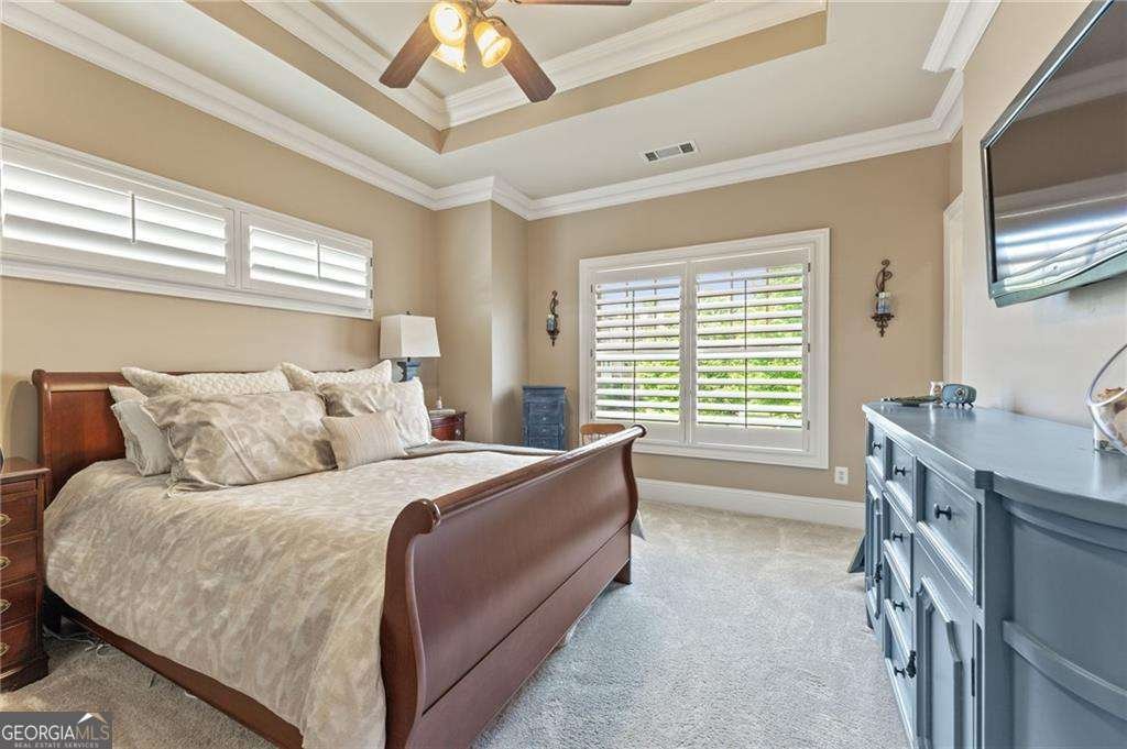 5029 Rosalie Road Johns Creek - 35