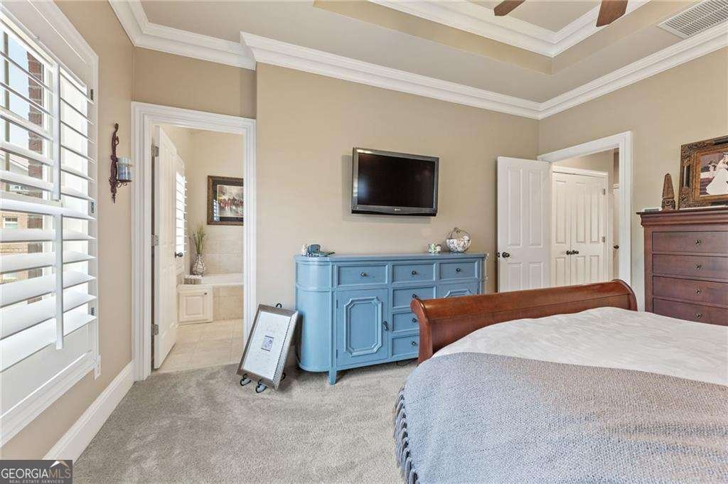 5029 Rosalie Road Johns Creek - 36