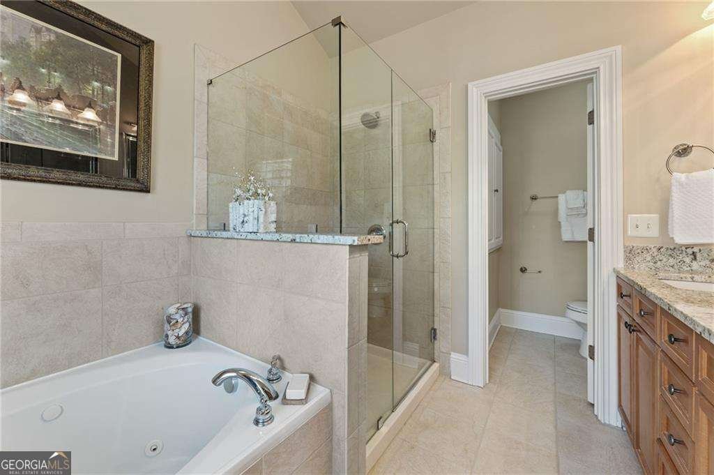 5029 Rosalie Road Johns Creek - 37