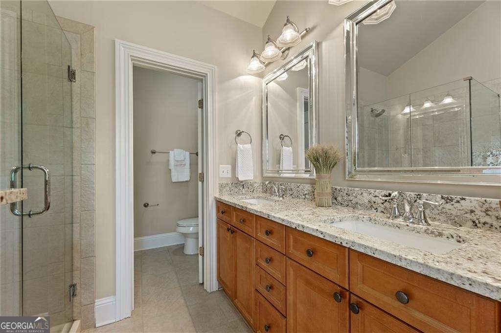5029 Rosalie Road Johns Creek - 38