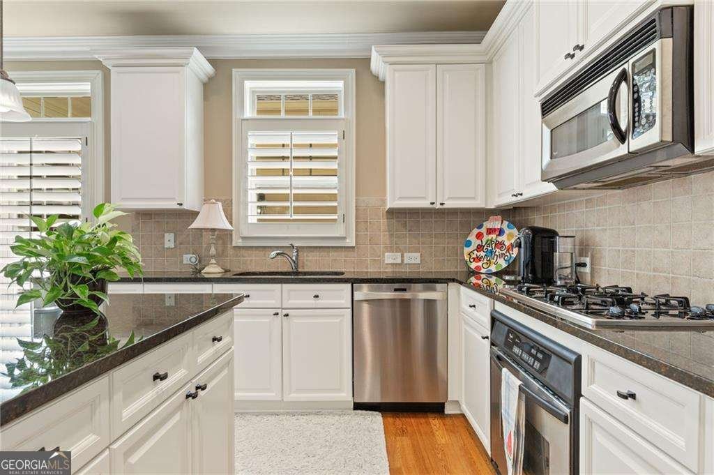 5029 Rosalie Road Johns Creek - 4