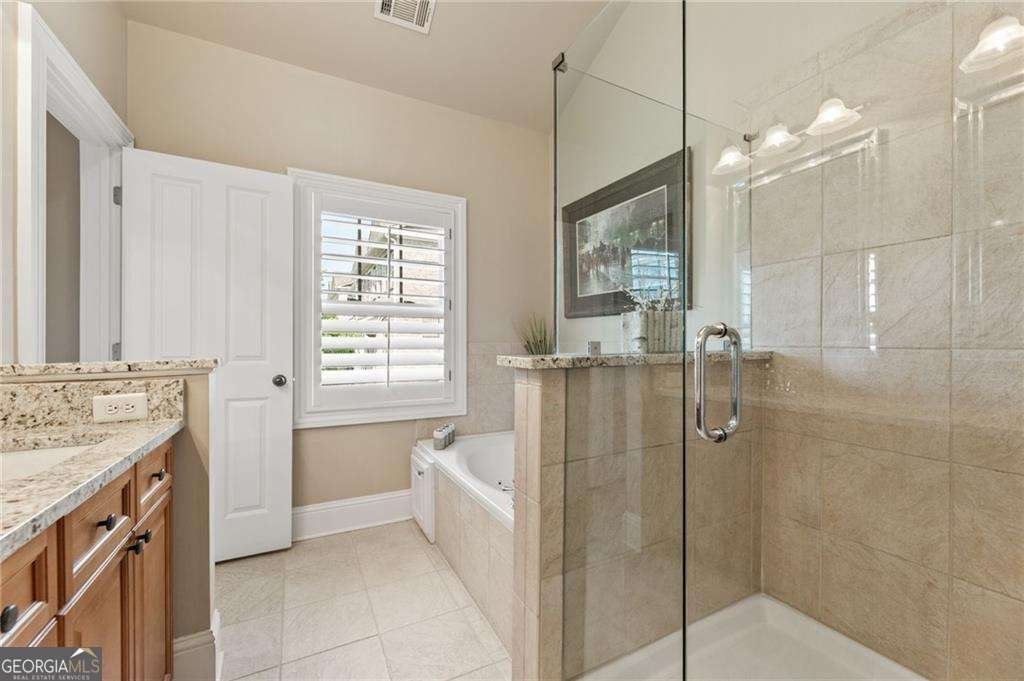 5029 Rosalie Road Johns Creek - 40