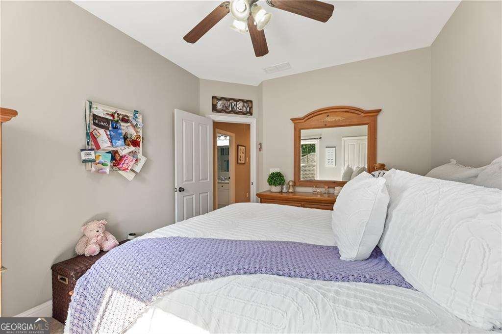 5029 Rosalie Road Johns Creek - 42