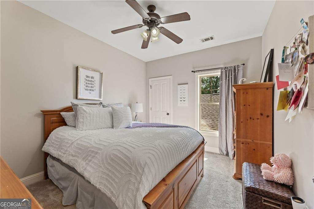 5029 Rosalie Road Johns Creek - 43
