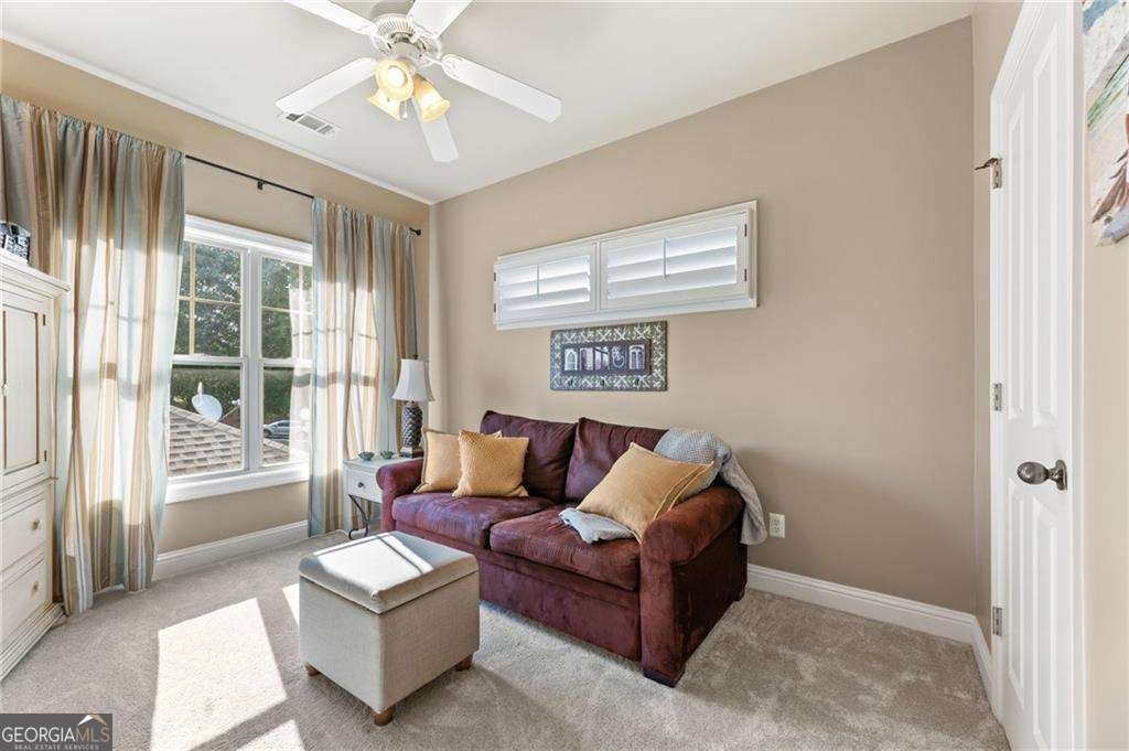5029 Rosalie Road Johns Creek - 44