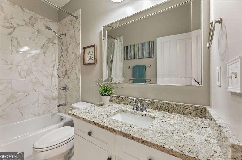 5029 Rosalie Road Johns Creek - 46