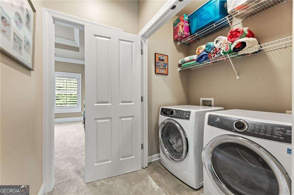 5029 Rosalie Road Johns Creek - 48