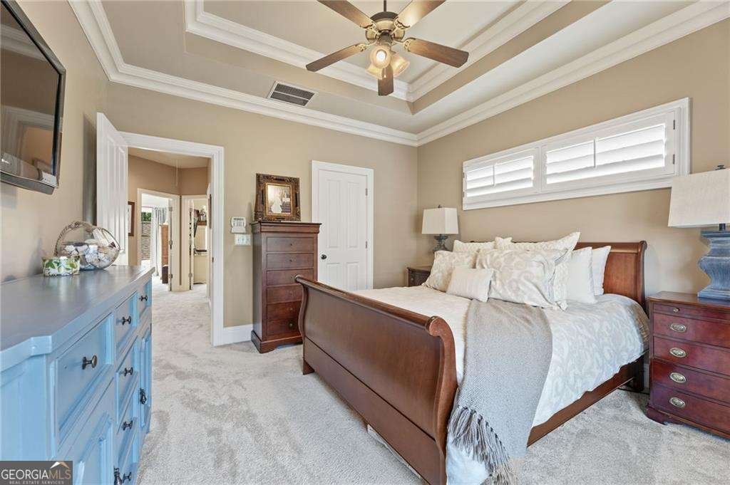 5029 Rosalie Road Johns Creek - 5