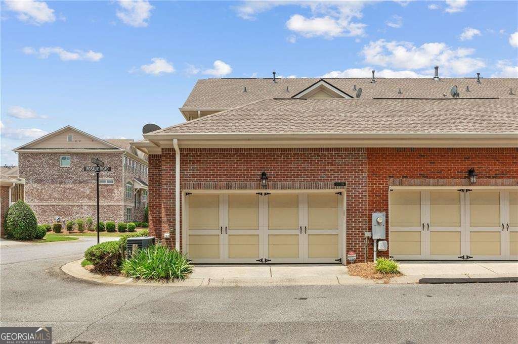 5029 Rosalie Road Johns Creek - 50
