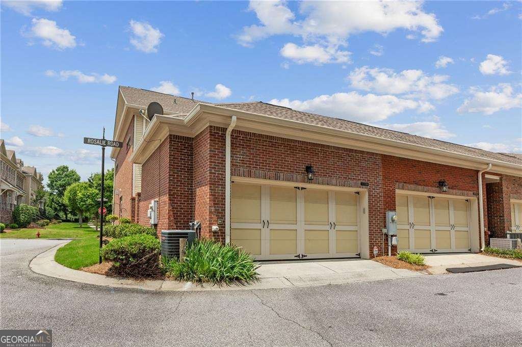 5029 Rosalie Road Johns Creek - 51