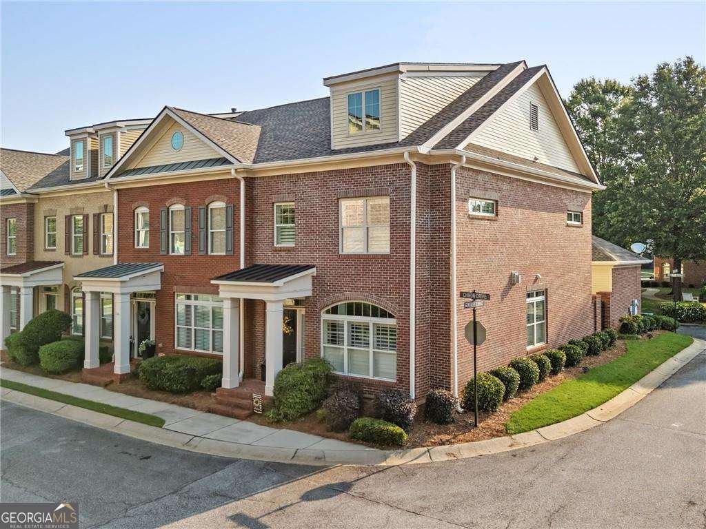 5029 Rosalie Road Johns Creek - 52
