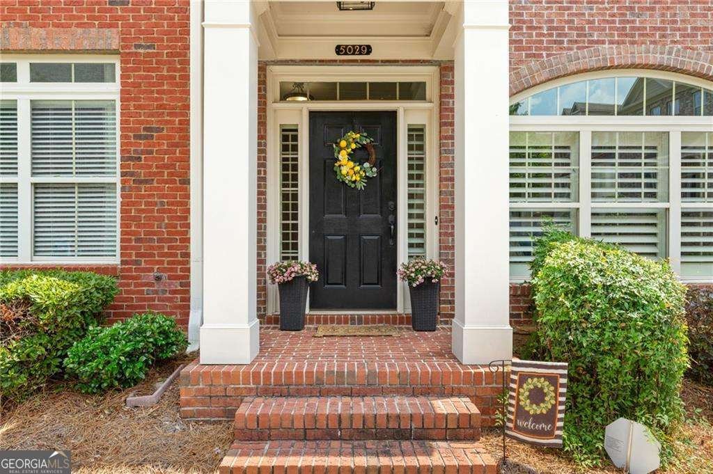 5029 Rosalie Road Johns Creek - 53