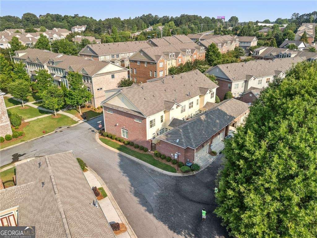 5029 Rosalie Road Johns Creek - 54