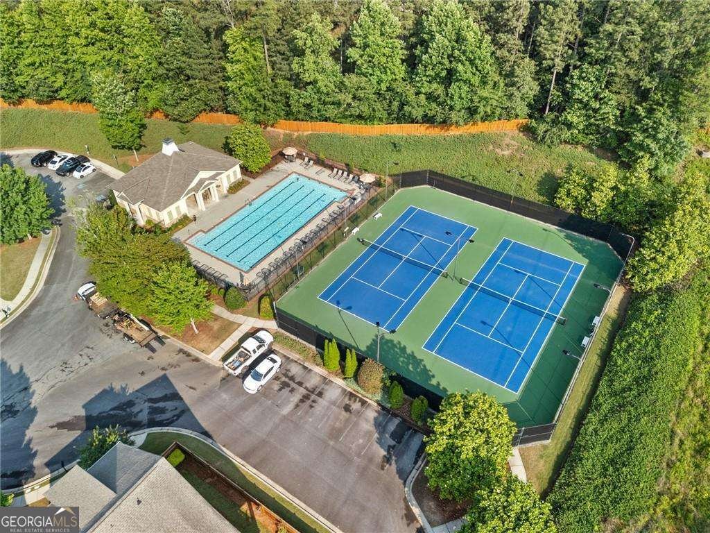 5029 Rosalie Road Johns Creek - 56