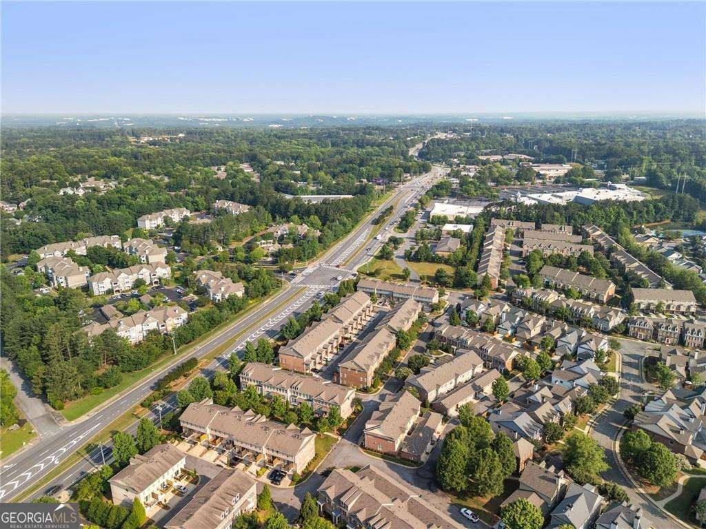 5029 Rosalie Road Johns Creek - 57